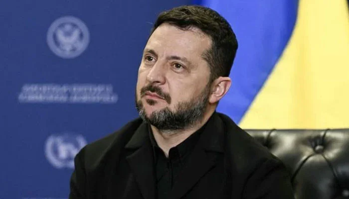 Ukraine announces renewed attacks on Russian oil facilities