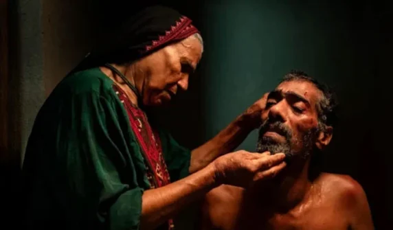 Asia's largest film festival