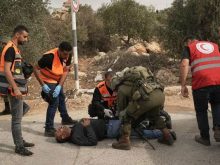 Attacks on American journalist and European diplomats