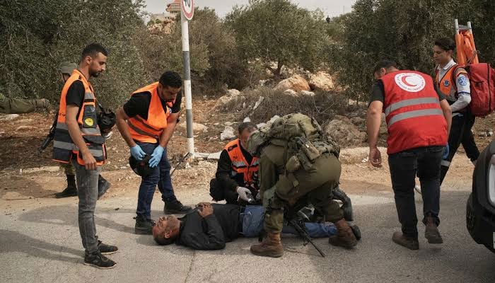 Attacks on American journalist and European diplomats