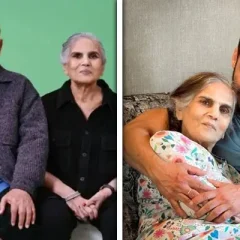 Salman Khan reveals details about his parents' marriage