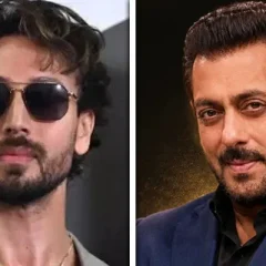 Salman Khan's security tightened after Tiger Shroff's car was shot at