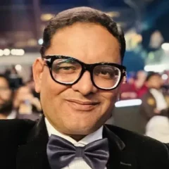 Sajjad Ali's brother, Waqar Ali, is suffering from cancer.