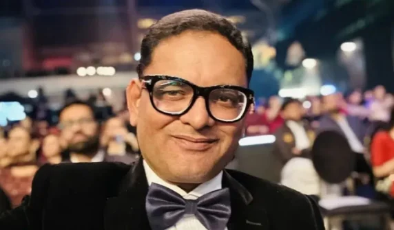 Sajjad Ali's brother, Waqar Ali, is suffering from cancer.