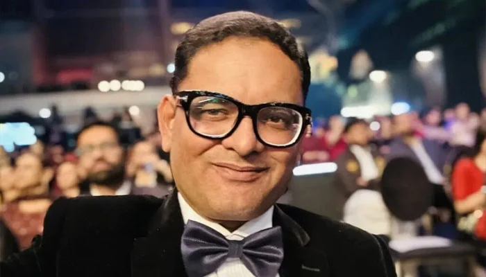 Sajjad Ali's brother, Waqar Ali, is suffering from cancer.