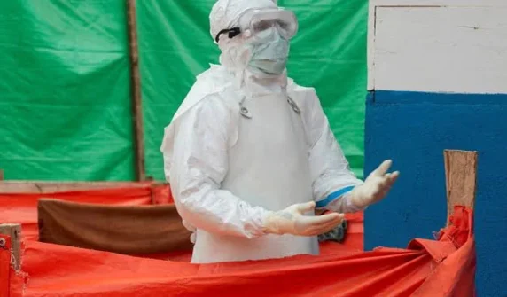 One patient died from the Chamonda virus this month