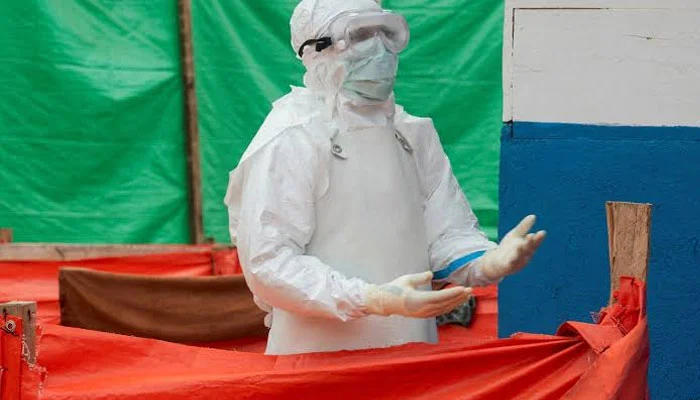 One patient died from the Chamonda virus this month