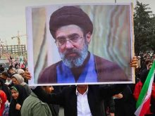 If Mojtaba Khamenei is in good health