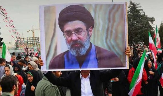 If Mojtaba Khamenei is in good health