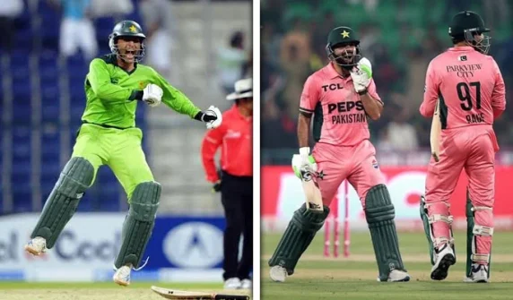 Shadab Khan brings back memories of Abdul Razzaq