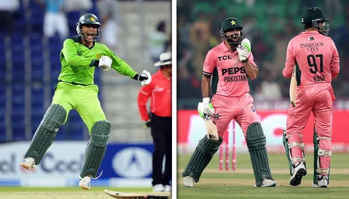 Shadab Khan brings back memories of Abdul Razzaq