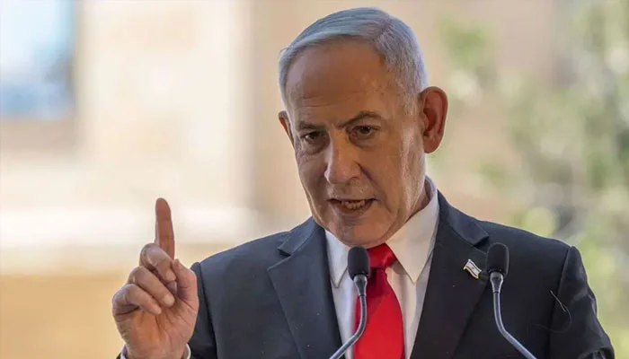 Instructed Mossad and the military to topple the Iranian government