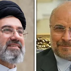Mojtaba Khamenei is in full health