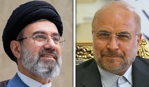 Mojtaba Khamenei is in full health