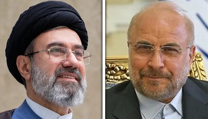 Mojtaba Khamenei is in full health