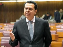Issues will not be resolved until the opposition returns to the negotiating table