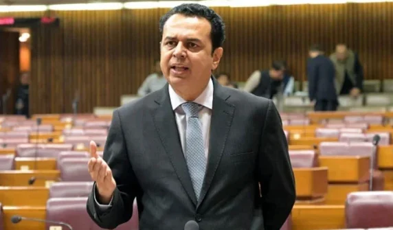 Issues will not be resolved until the opposition returns to the negotiating table