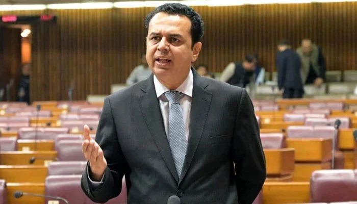 Issues will not be resolved until the opposition returns to the negotiating table