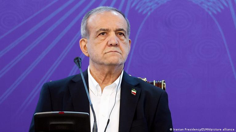 The Iranian President has nominated a candidate for the new Defense Minister.