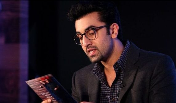Ranbir Kapoor apologized after a slip of the tongue during film promotions.