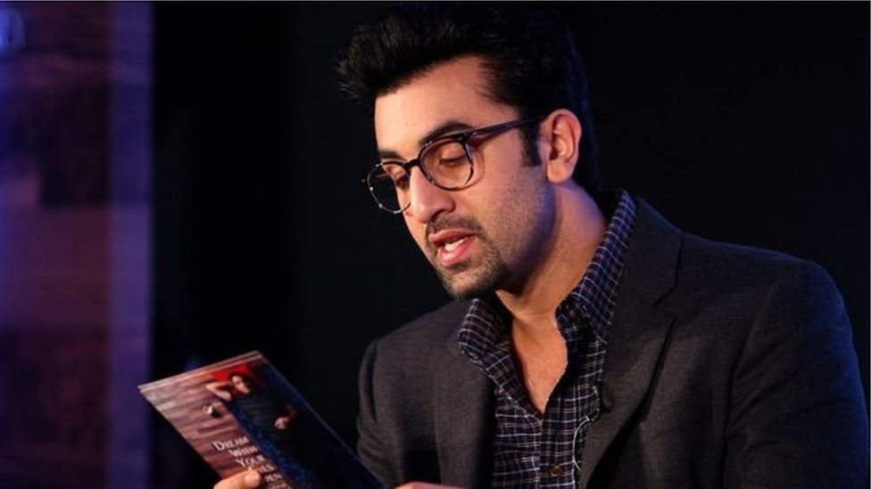 Ranbir Kapoor apologized after a slip of the tongue during film promotions.
