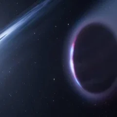 Scientists have discovered a planet formed from a dying star.
