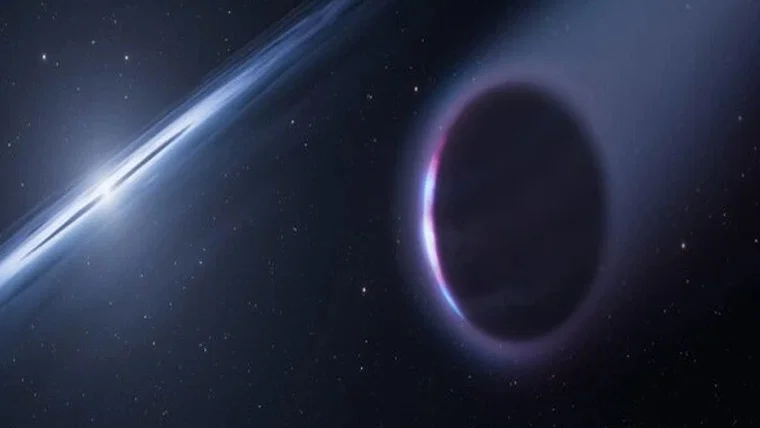 Scientists have discovered a planet formed from a dying star.