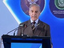 Prime Minister Shehbaz Sharif