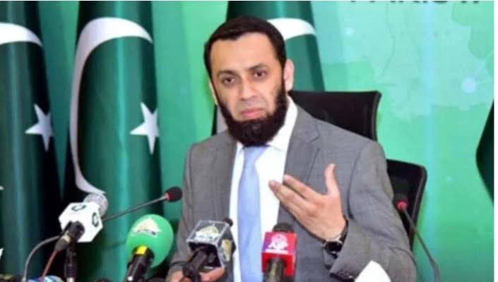There are more than 20,000 terrorists present in Afghanistan: Atta Tarar