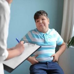 Reducing sugary drinks is effective in preventing obesity in children
