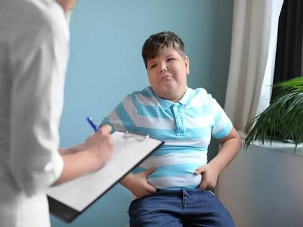 Reducing sugary drinks is effective in preventing obesity in children