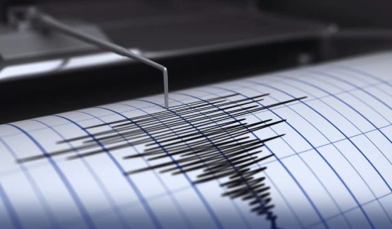 5.5 magnitude earthquake hits US state of Alaska