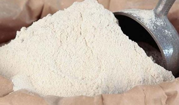 Flour has become more expensive in Quetta.