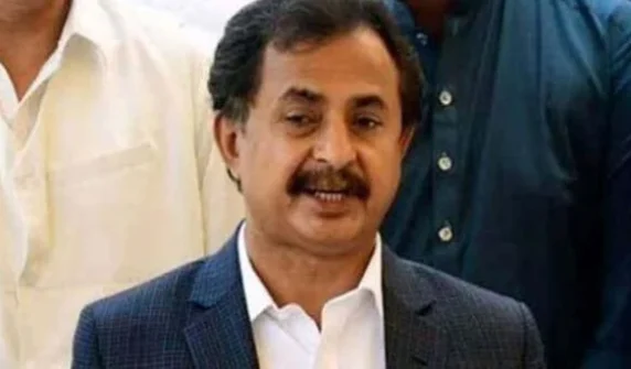 The question of calling off the long march without meeting Imran Khan does not even arise