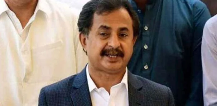 The question of calling off the long march without meeting Imran Khan does not even arise