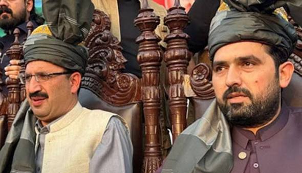 Governor's Rule in Khyber Pakhtunkhwa