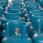 LPG price increased by 10 rupees