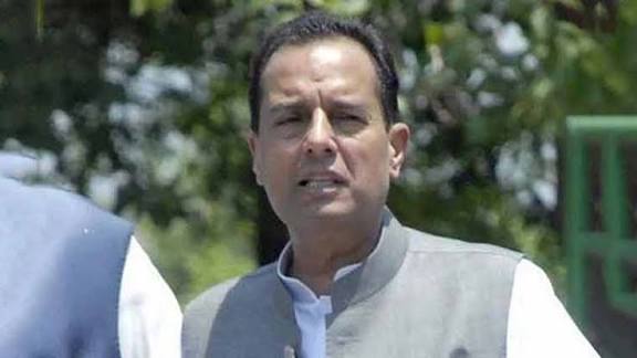 The PTI founder's sisters should be released