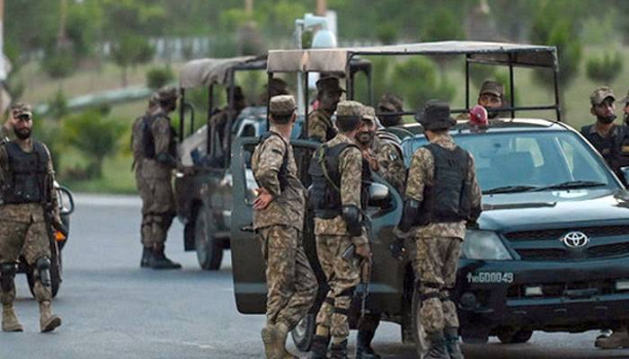 The federal government has issued a notification for the deployment of the army in Khyber Pakhtunkhwa.