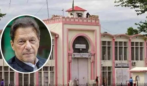 Today is the day for the family and lawyers to meet with the founder of PTI.