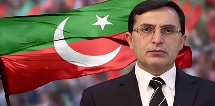 Detaining the Chief Minister is a grave mistake