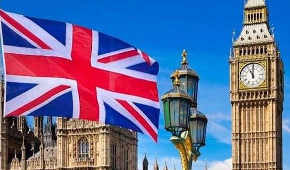 Traditional names are rapidly disappearing in the UK