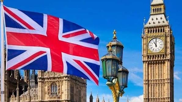 Traditional names are rapidly disappearing in the UK