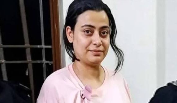 Anmol alias Pinky acquitted due to lack of evidence