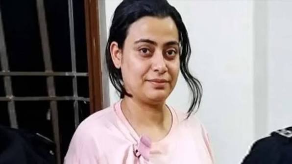 Anmol alias Pinky acquitted due to lack of evidence