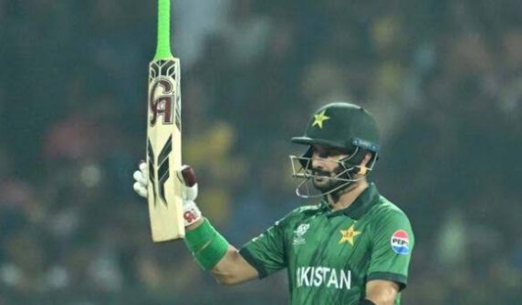 Sahibzada Farhan likely to be retained as captain in T20 series against Sri Lanka