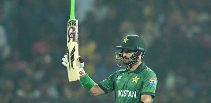 Sahibzada Farhan likely to be retained as captain in T20 series against Sri Lanka