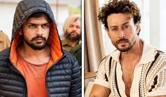A message from the Bishnoi gang—which targeted Tiger Shroff—has emerged.