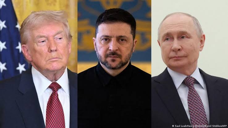 US President Donald Trump