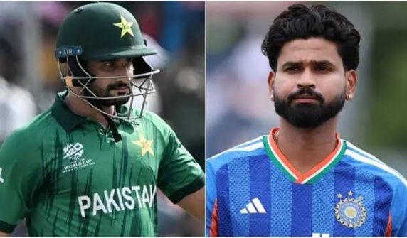 Pakistan vs. India final to be held on October 3